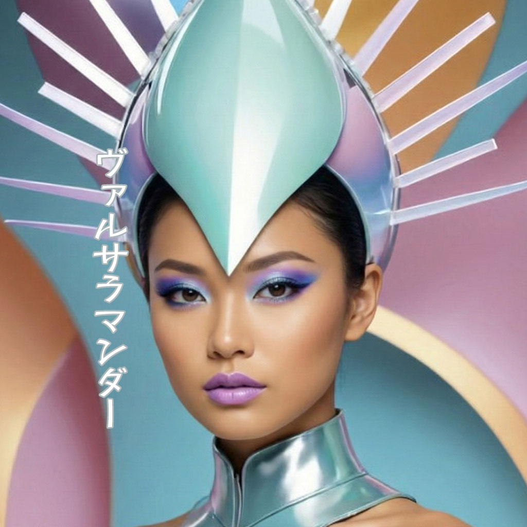 VALQANタレント - エンターテインメント活動