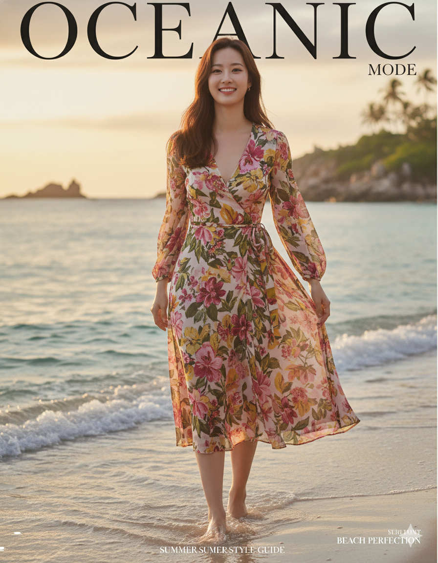 VALQAN実績 - モデル撮影