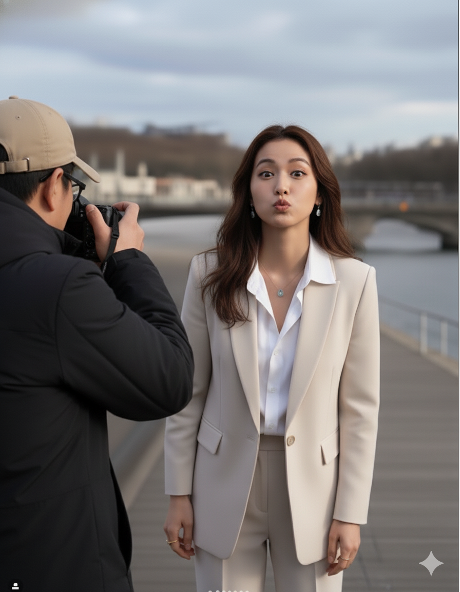 VALQAN実績 - 広告撮影