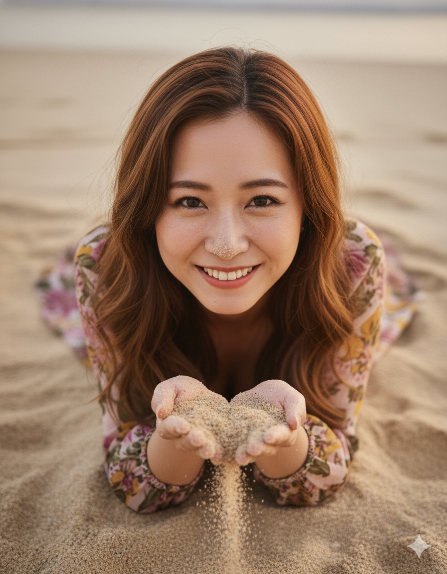 VALQAN実績 - イメージ撮影